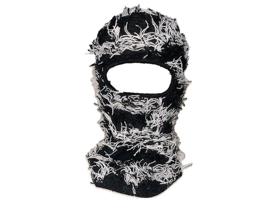 Distressed Ski Mask Face Neck Gaiter Beanie Balaclava Outdoor OSFM