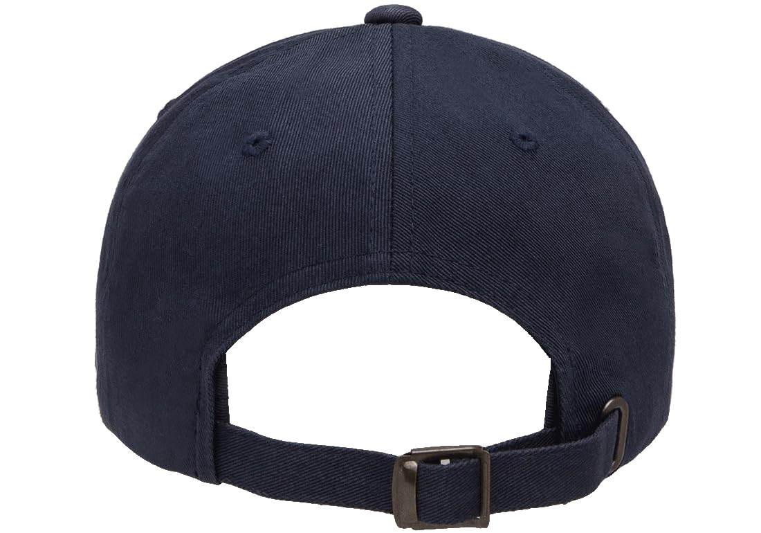 6245CM Yupoong Classic Dad Cap Hat 6 Panel