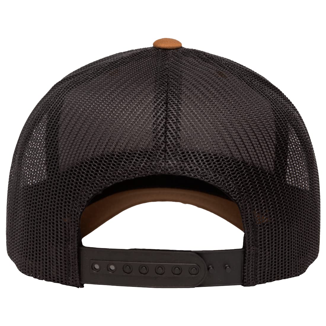 6606 YP Classics Retro Trucker Cap