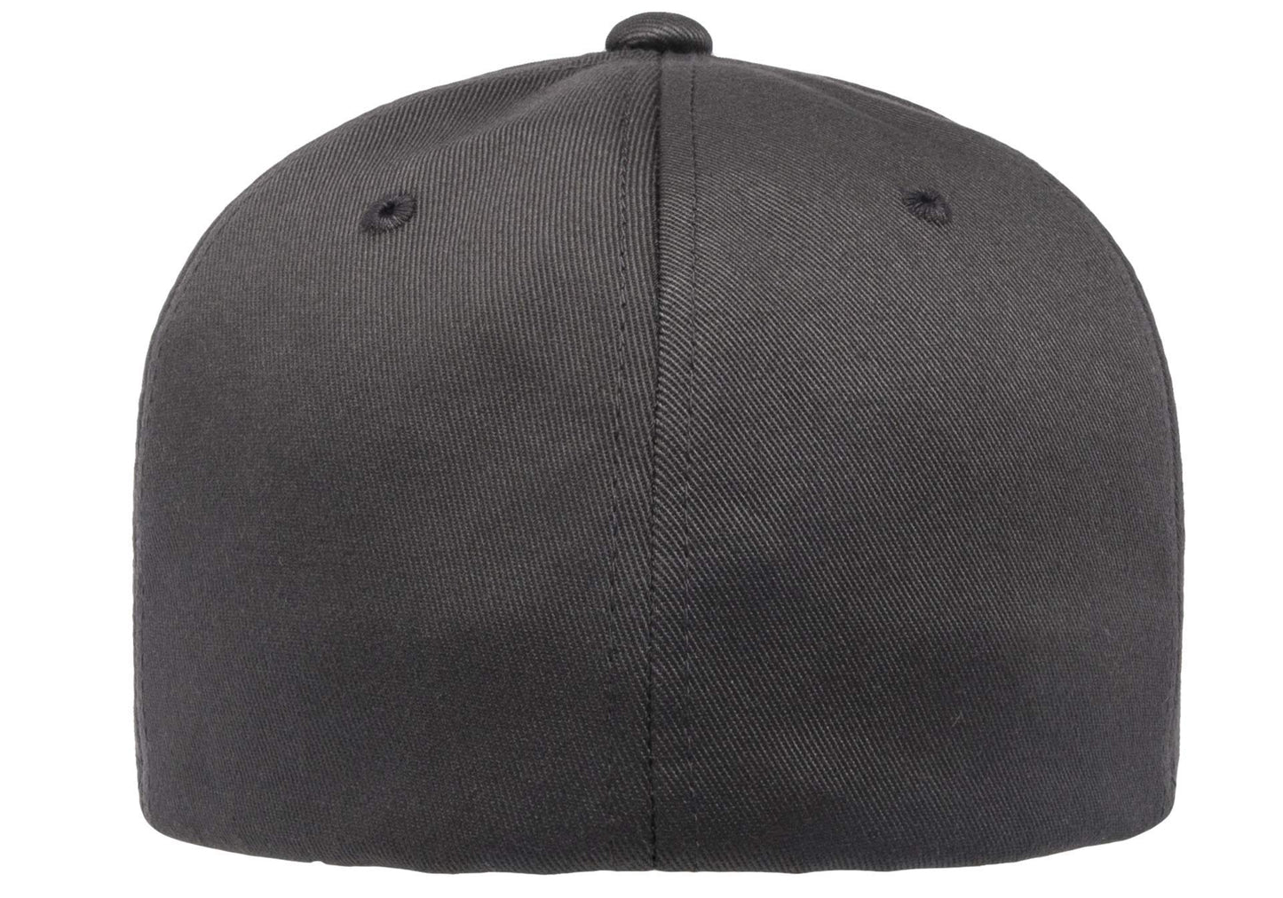 6277 Flexfit Wooly Combed Cap Hat 6 Panel