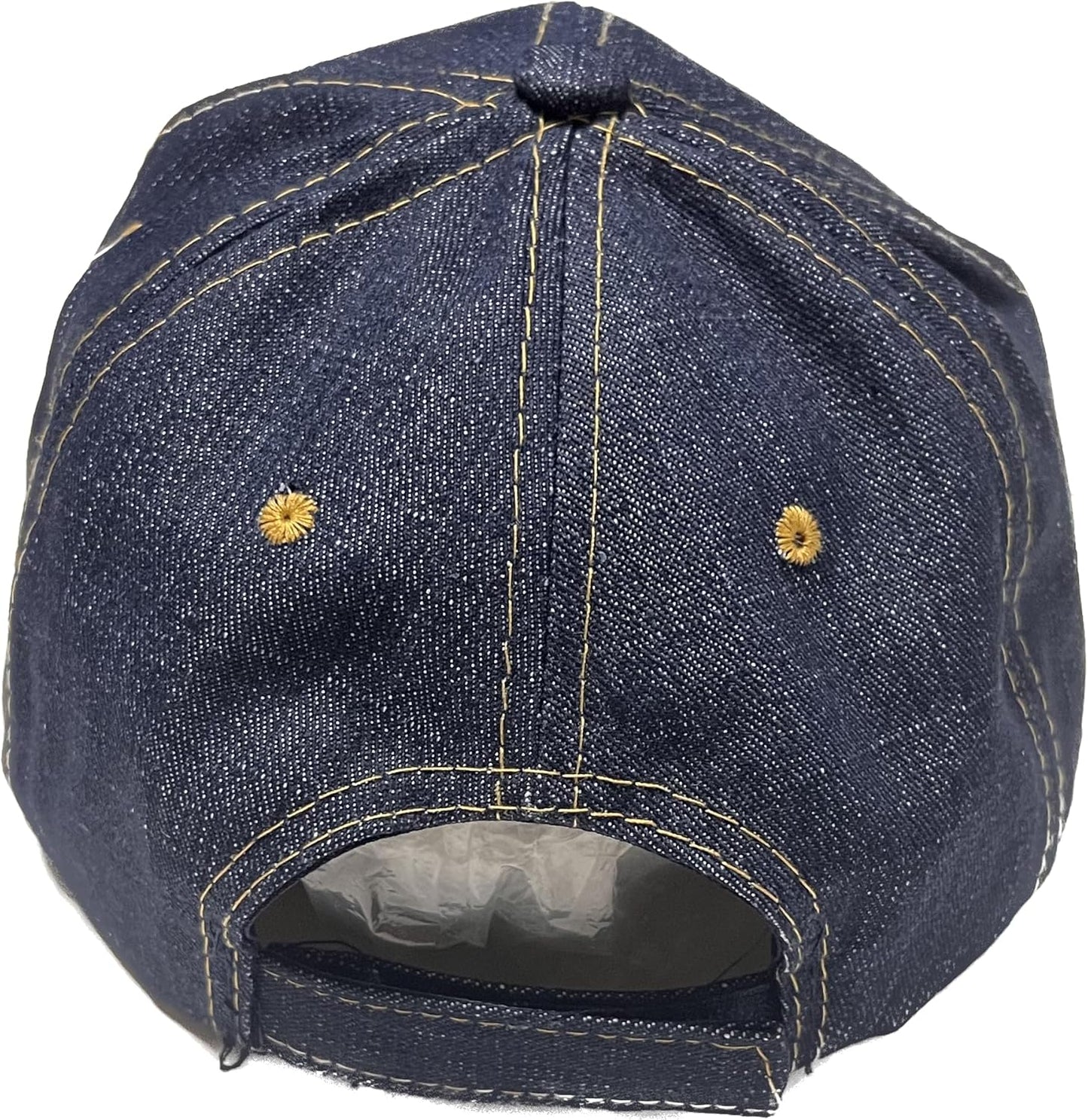 Plain Cotton Style Baseball Cap Adjustable Outdoor for Men Women