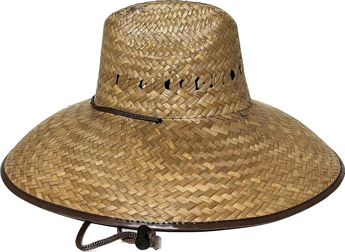 unisex-adult Straw Hat